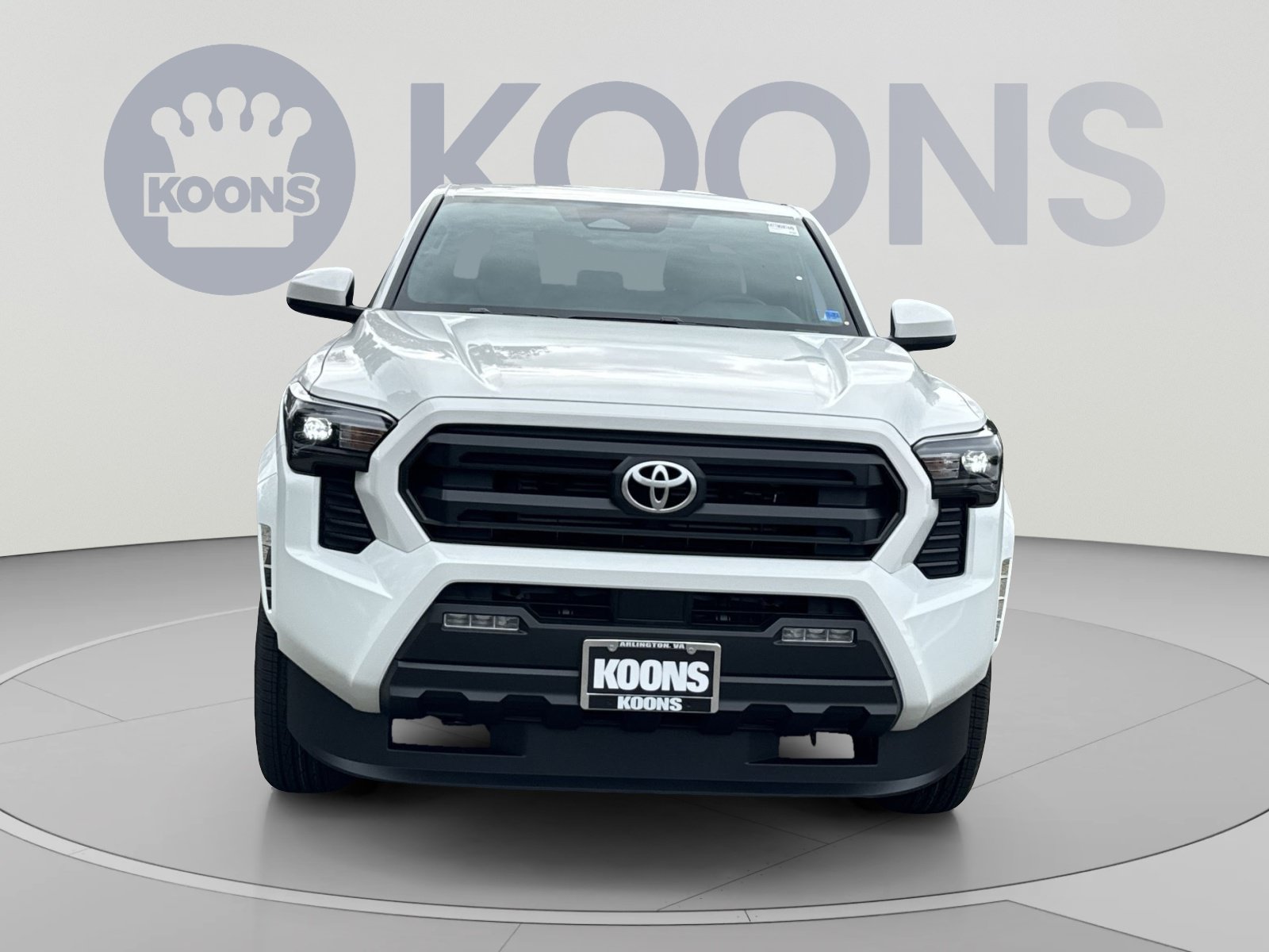New 2026 Toyota Tacoma SR5 AWD/4WD image 19