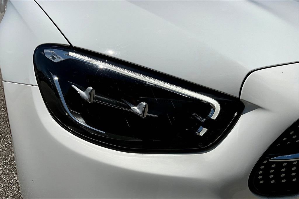 Used 2022 Mercedes-Benz E 350 Sedan image 40