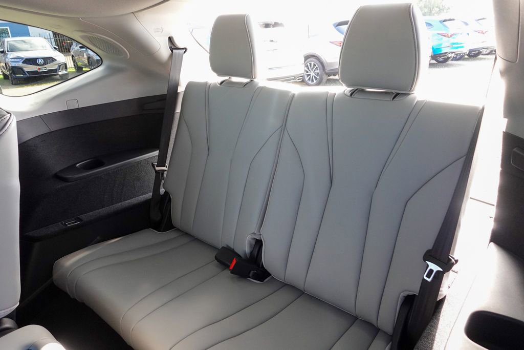 New 2026 Acura MDX w/ Technology Package image 24
