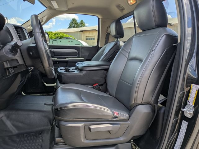 Used 2020 RAM 3500 Tradesman AWD/4WD image 7