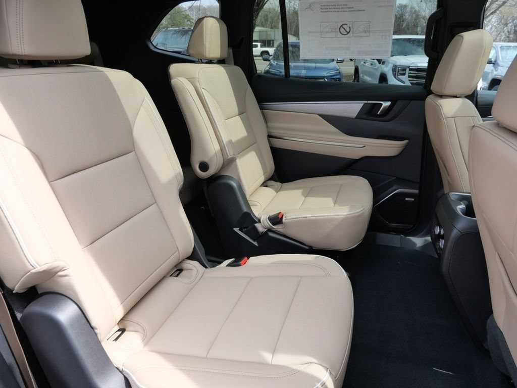 New 2026 Buick Enclave Preferred w/ Power Package AWD/4WD image 33