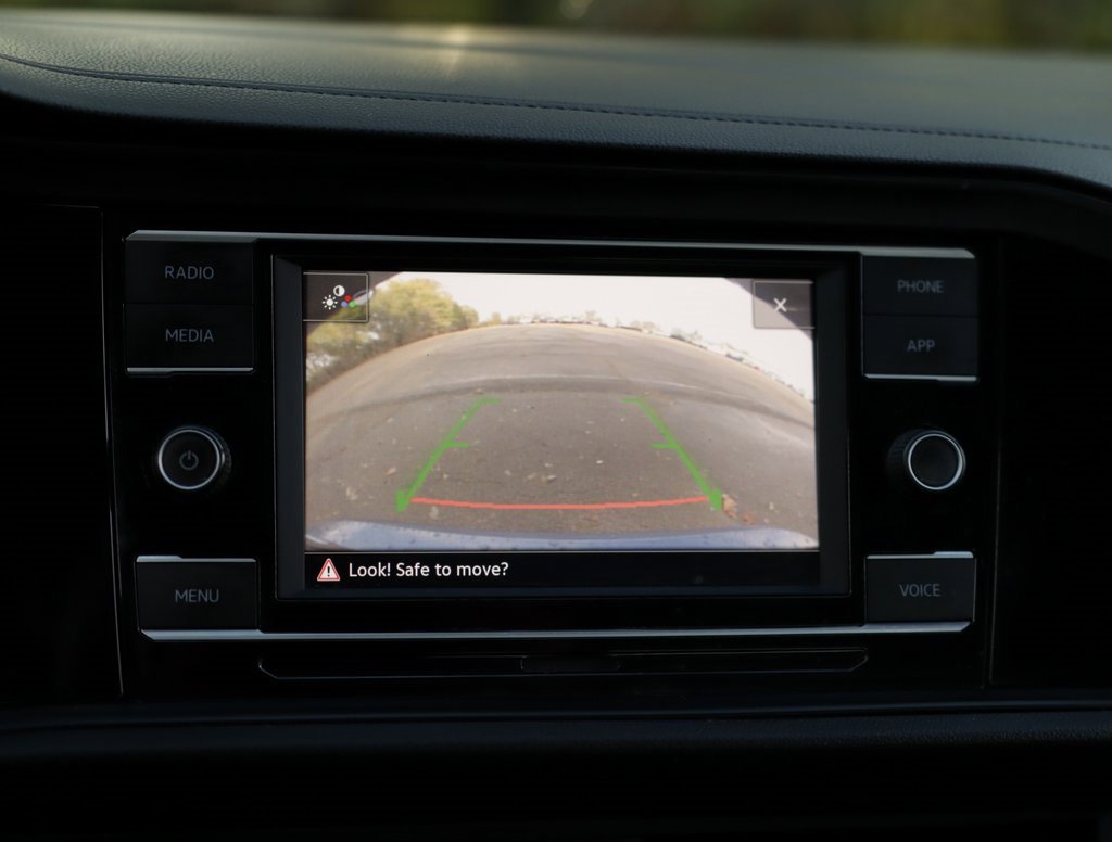 Used 2020 Volkswagen Jetta S w/ Driver Assistance Package image 14