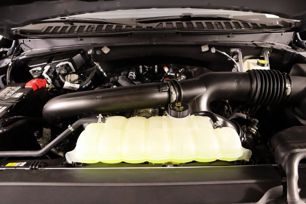 New 2025 Lincoln Navigator Reserve image 21