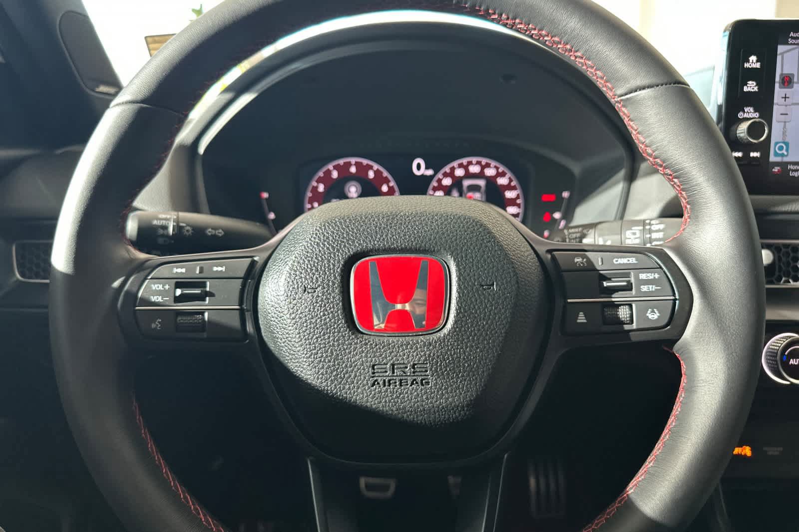 Used 2025 Honda Civic Type R image 22