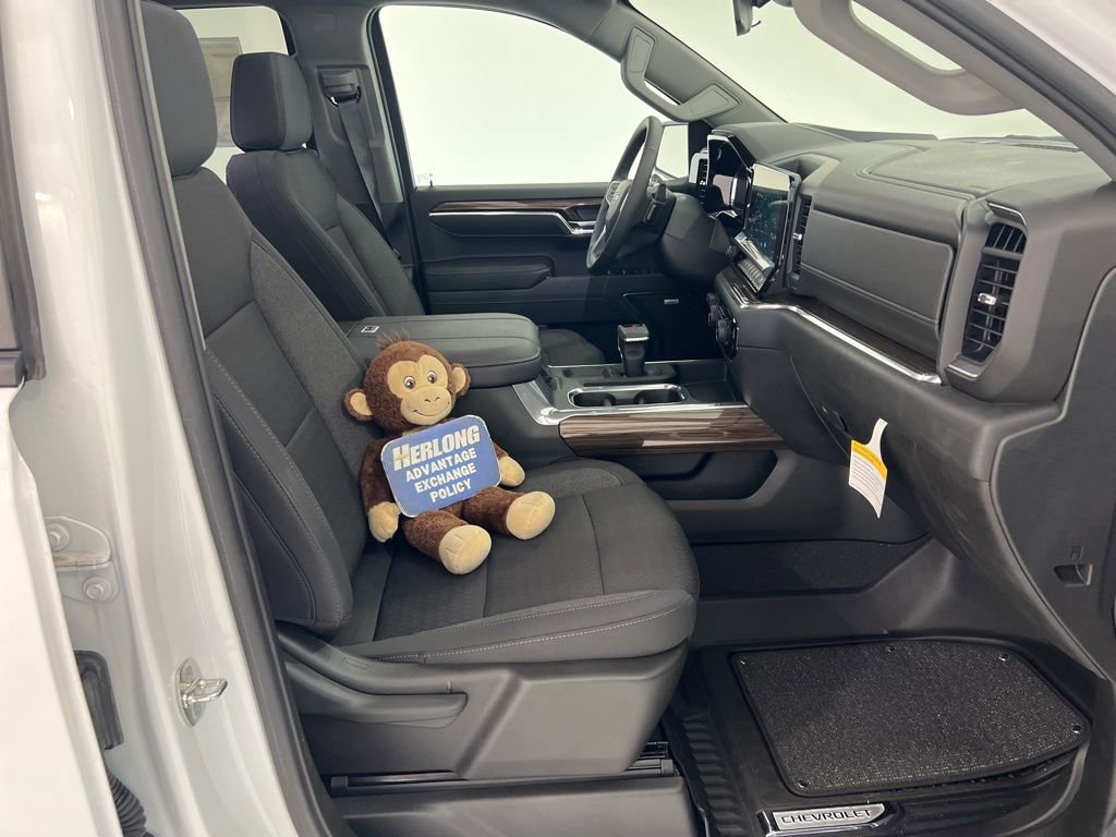 New 2024 Chevrolet Silverado 1500 RST w/ All Star Edition Plus image 27