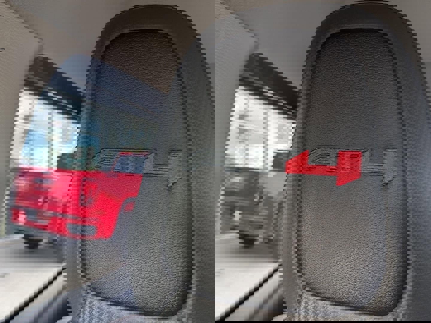 Used 2021 GMC Canyon AT4 w/ Driver Alert Package image 24