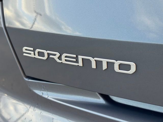 Certified 2023 Kia Sorento SX image 13
