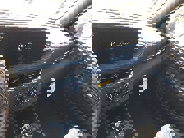 New 2026 Buick Envista Preferred w/ Advanced Safety Package image 26