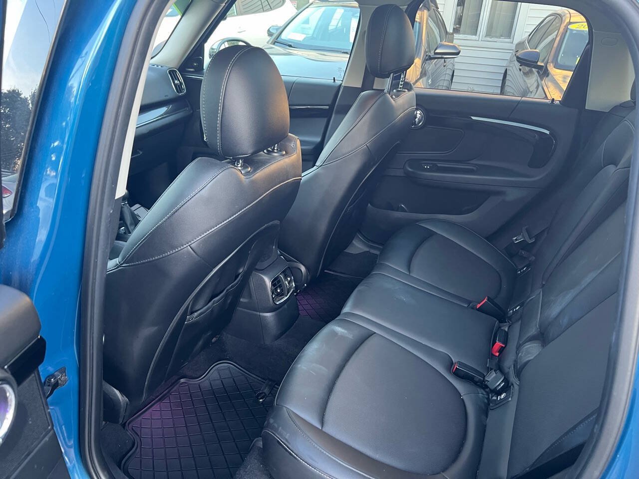 Used 2018 MINI Cooper Countryman ALL4 AWD/4WD image 18