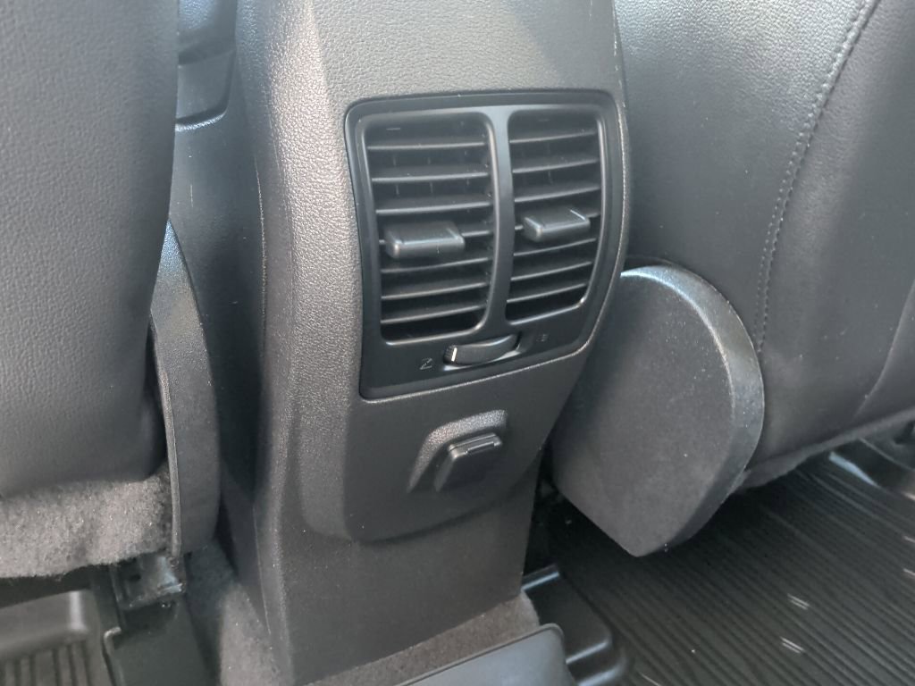 Certified 2018 Ford Escape SEL AWD/4WD image 13