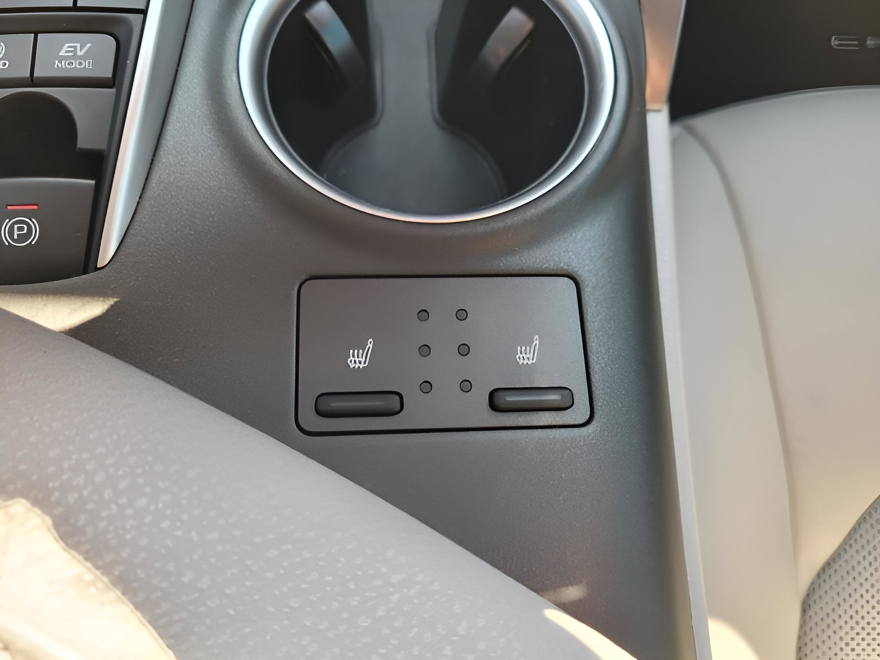 Certified 2024 Toyota Camry XLE image 24