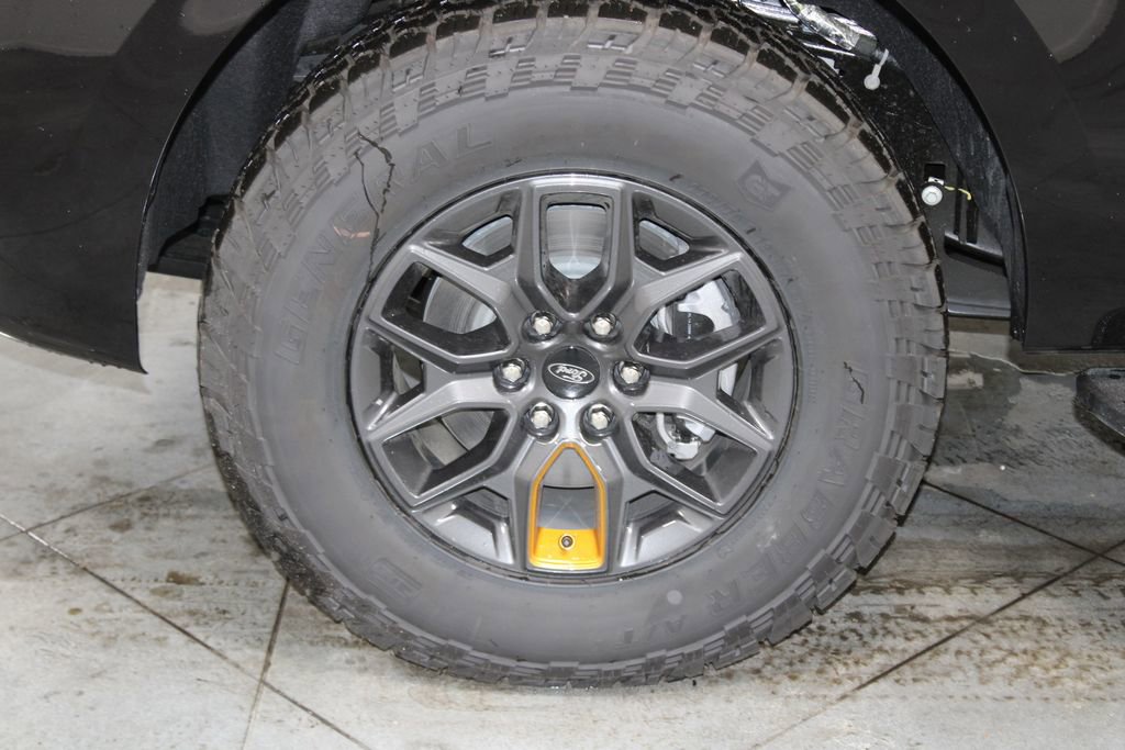 New 2026 Ford Expedition Tremor image 20