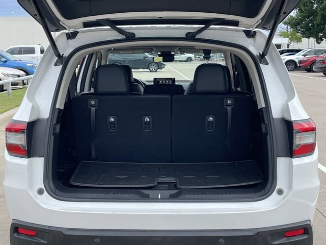 Used 2023 Honda Pilot Elite image 32