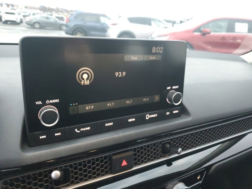 Used 2024 Honda Civic EX image 18