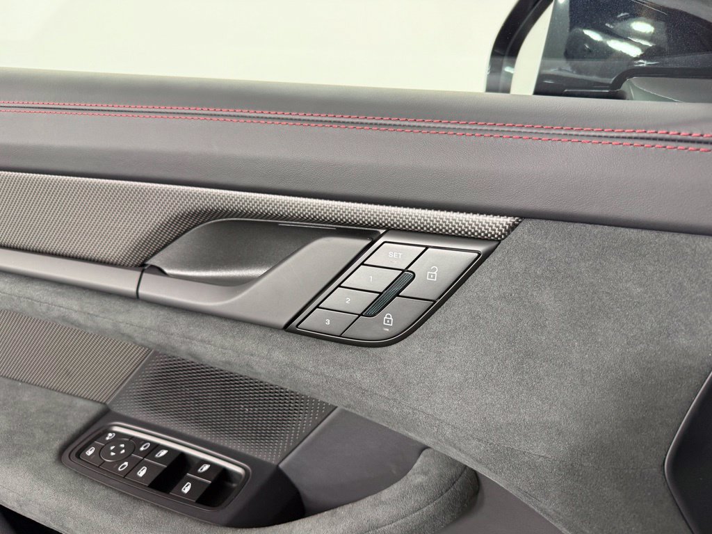New 2026 Porsche Taycan GTS AWD/4WD image 20