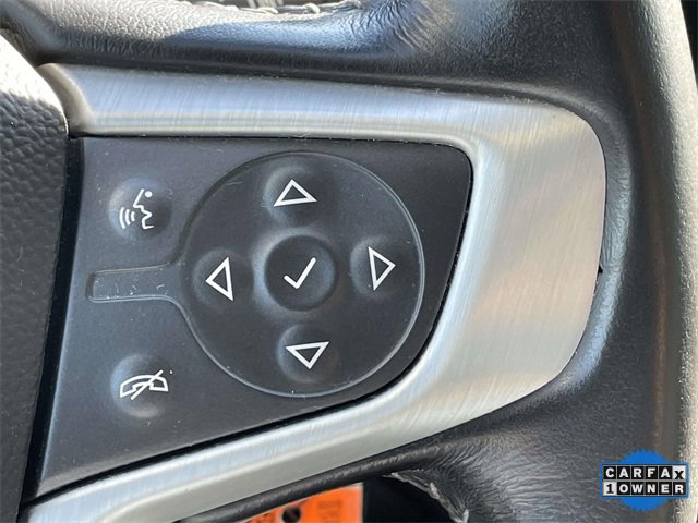 Used 2019 GMC Canyon SLE w/ SLE Convenience Package image 24