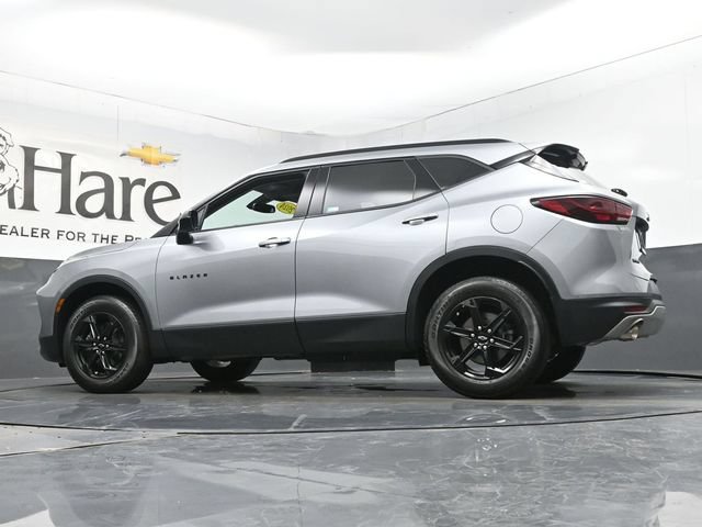 Used 2024 Chevrolet Blazer LT w/ Convenience Package FWD image 54