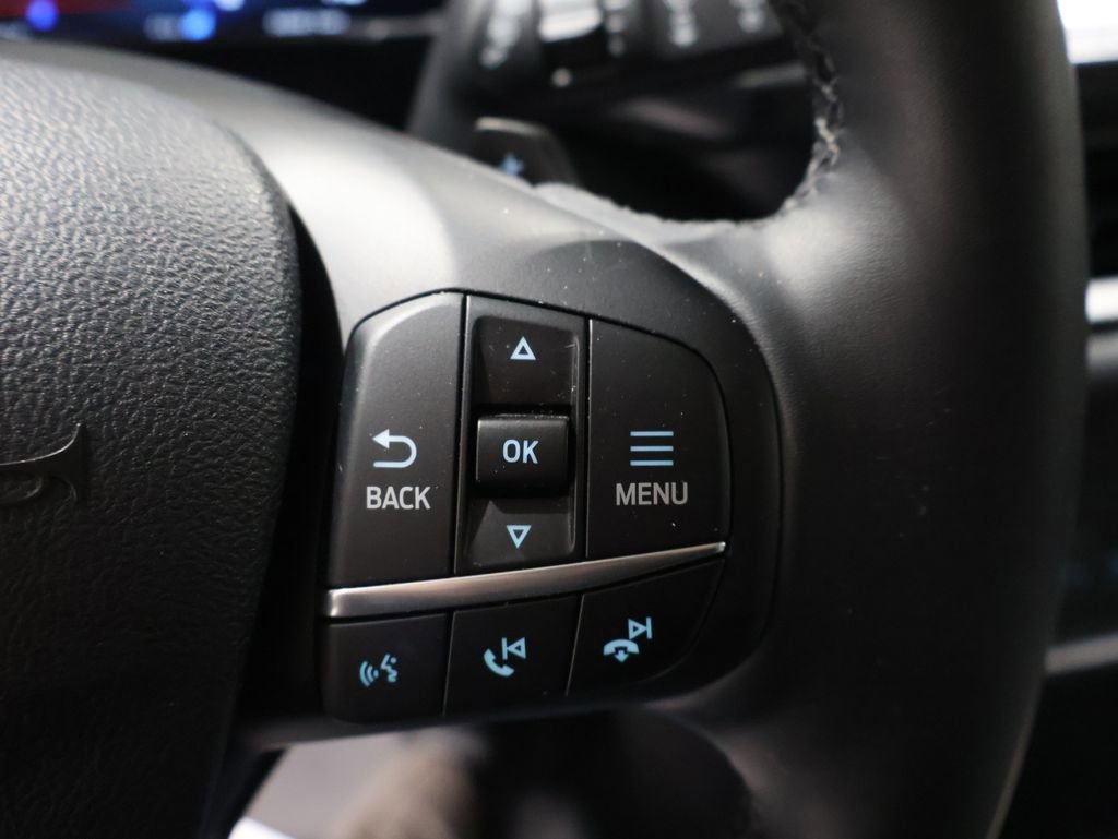 Used 2025 Ford Bronco Sport Badlands image 35