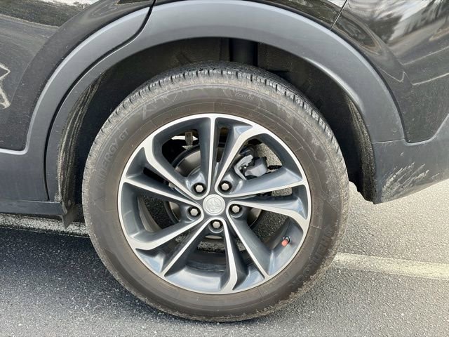 Used 2023 Buick Encore GX Select image 30