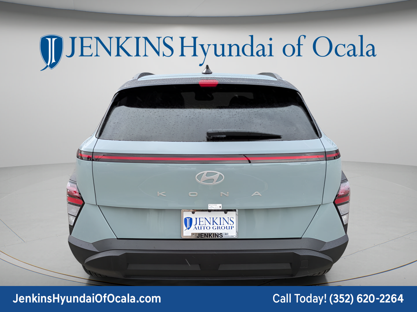 New 2026 Hyundai Kona SEL Sport FWD image 5