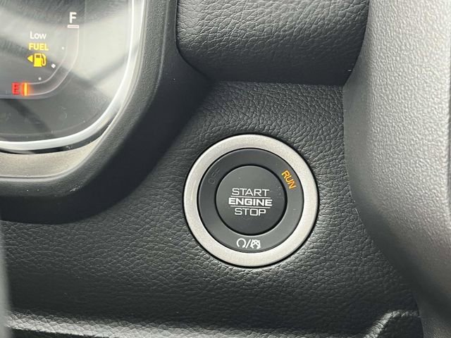 New 2025 RAM 1500 Big Horn image 27