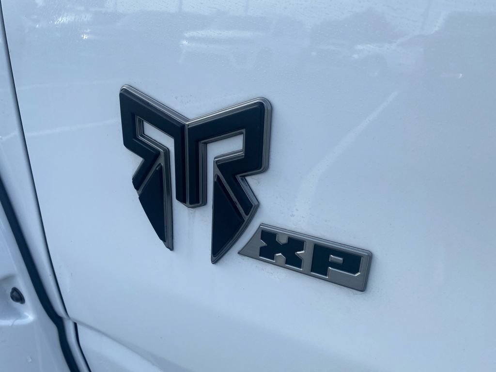 Used 2025 RAM 1500 Big Horn AWD/4WD image 30