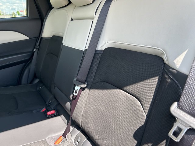 New 2026 MAZDA CX-5 Preferred AWD/4WD image 38