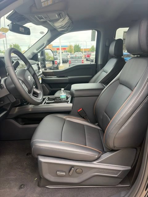 New 2026 Ford F350 Lariat AWD/4WD image 26