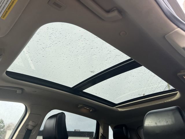 Used 2023 Lincoln Nautilus Reserve w/ Monochromatic Package image 22