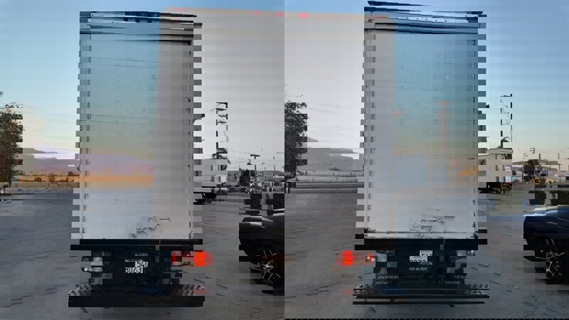 Used 2011 Mercedes-Benz Sprinter 3500 image 17