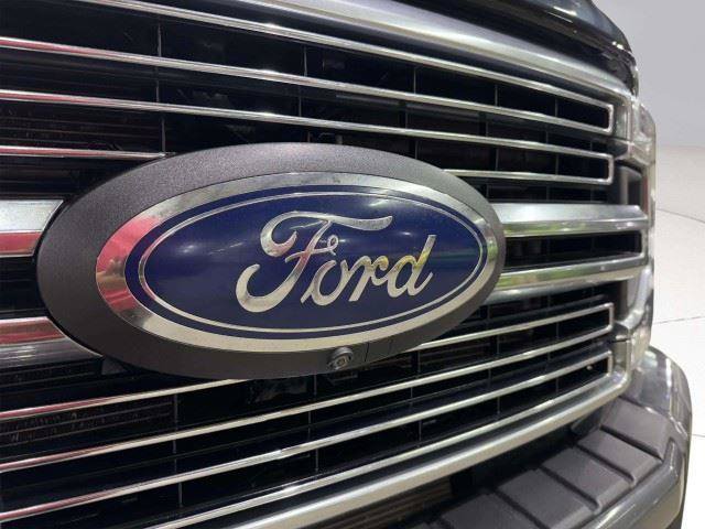 Used 2022 Ford F250 Limited w/ FX4 Off-Road Package AWD/4WD image 75