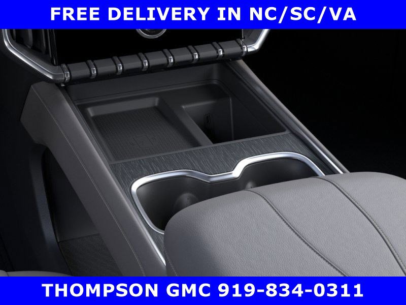 New 2026 GMC Acadia Elevation image 26