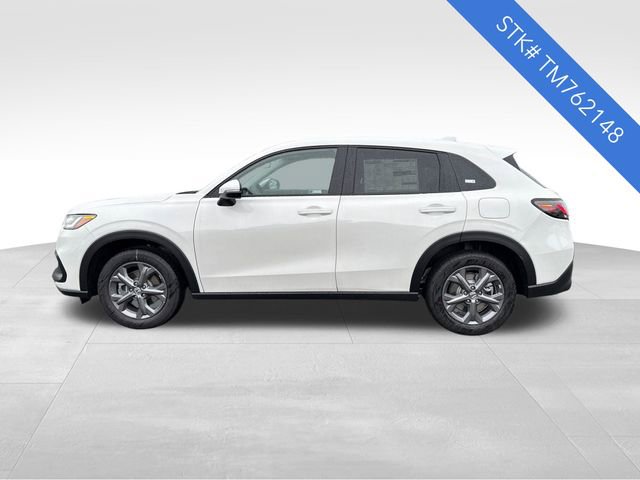 New 2026 Honda HR-V LX image 4