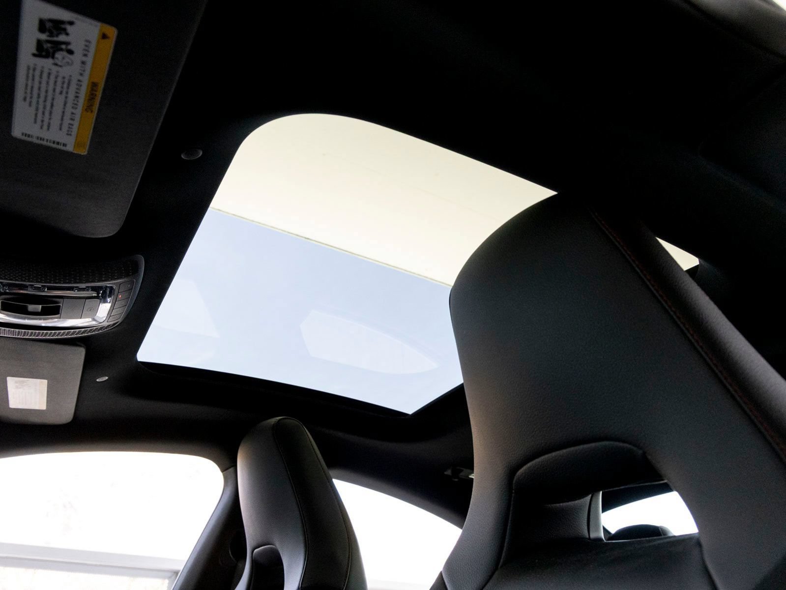 Certified 2023 Mercedes-Benz CLA 250 image 14