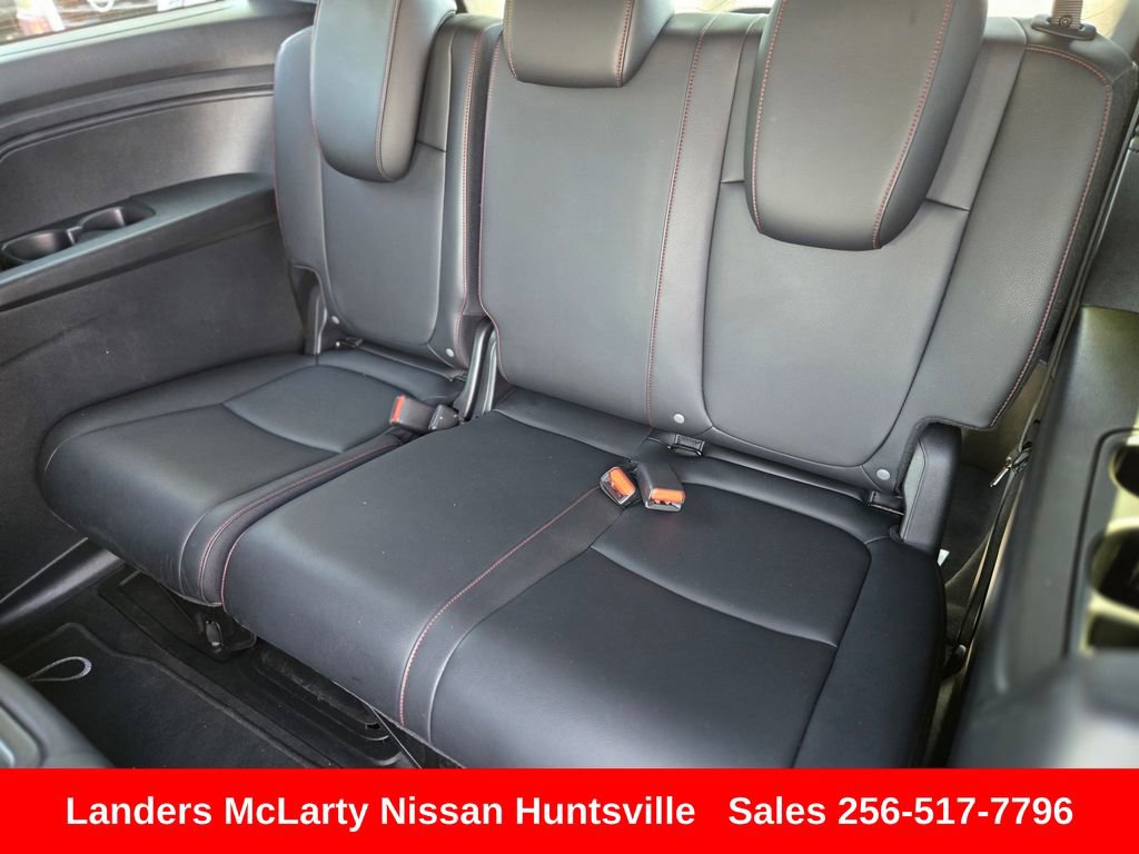 Used 2025 Honda Odyssey Sport-L image 14