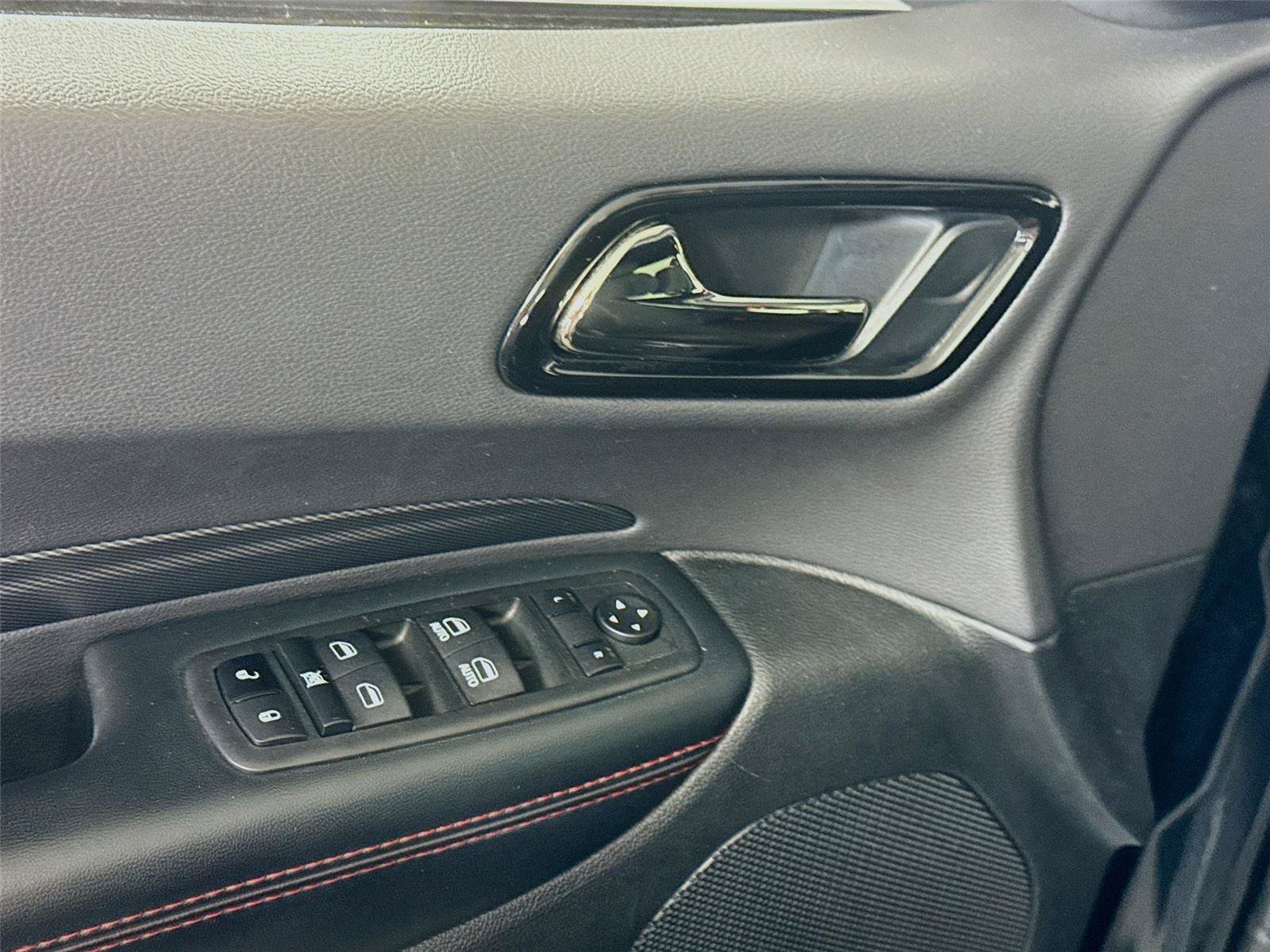 Used 2023 Dodge Durango GT AWD/4WD image 11