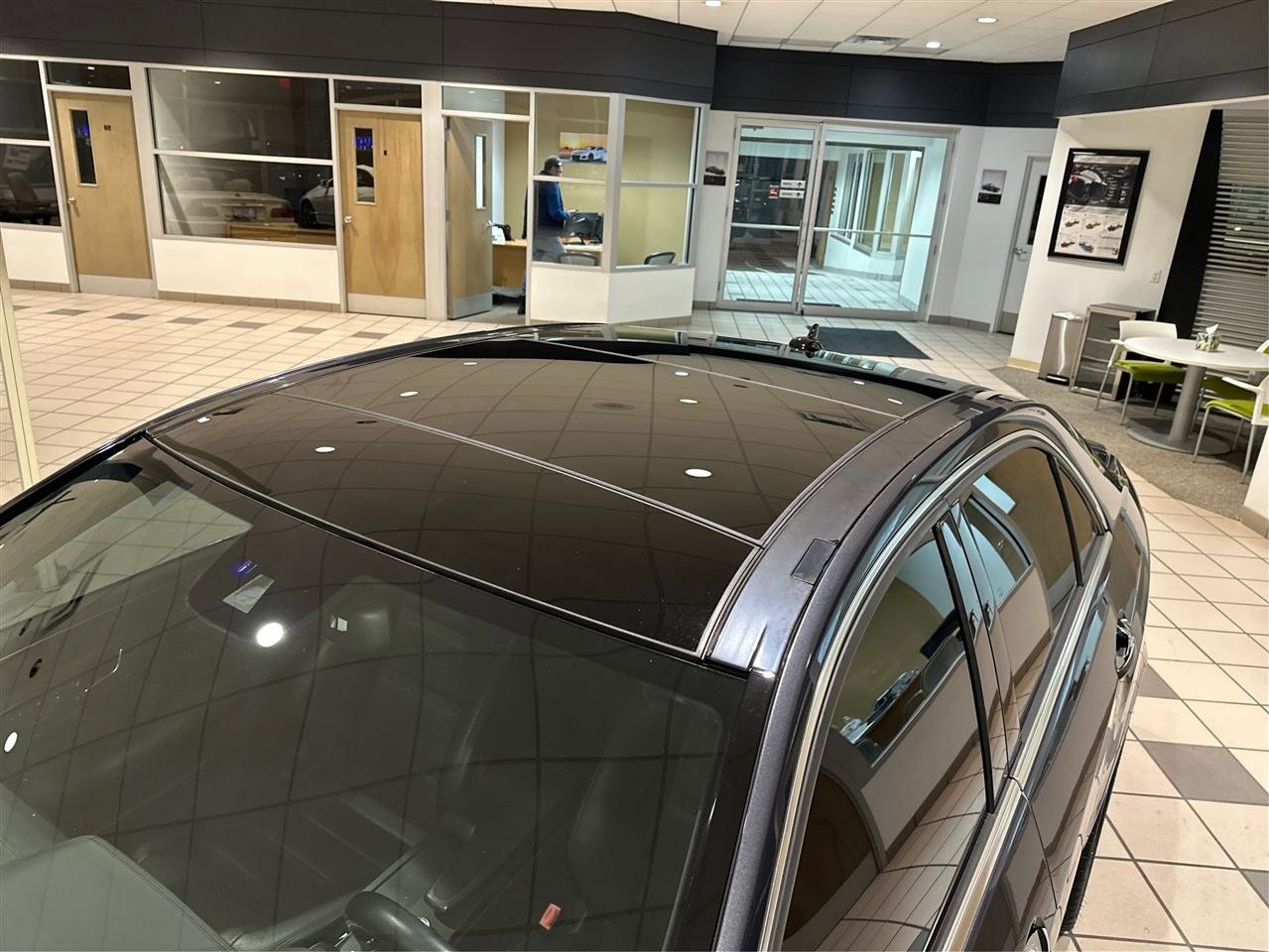 Used 2012 Mercedes-Benz E 63 AMG Sedan image 12