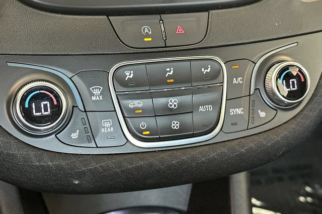 Used 2024 Chevrolet Malibu LT FWD image 22