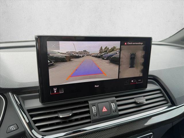 Used 2023 Audi SQ5 Premium Plus AWD/4WD image 14