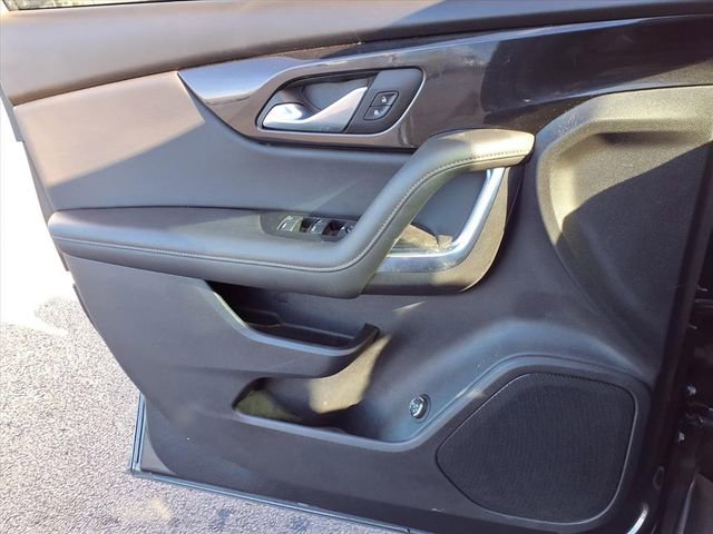 Used 2022 Chevrolet Blazer Premier image 14