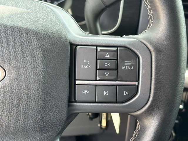 Used 2023 Ford F150 XLT w/ Equipment Group 301A Mid AWD/4WD image 29