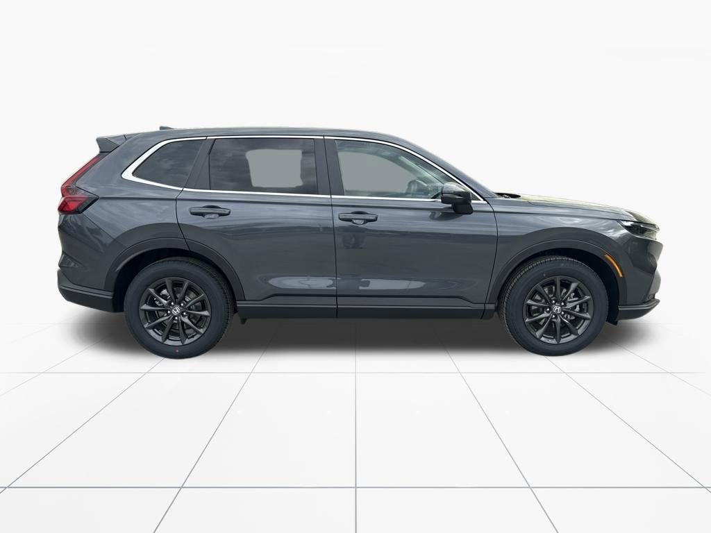 New 2026 Honda CR-V EX-L image 9
