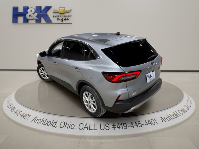 Used 2024 Ford Escape Active AWD/4WD image 6