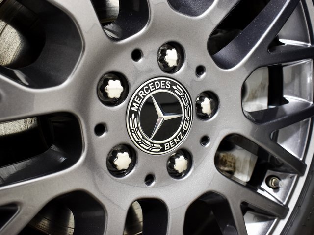 Certified 2022 Mercedes-Benz GLE 350 4MATIC image 17