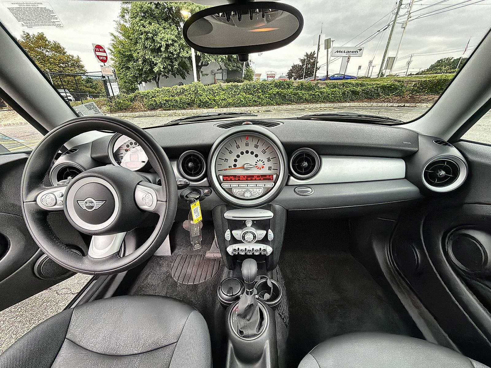 Used 2009 MINI Cooper Hardtop FWD image 18