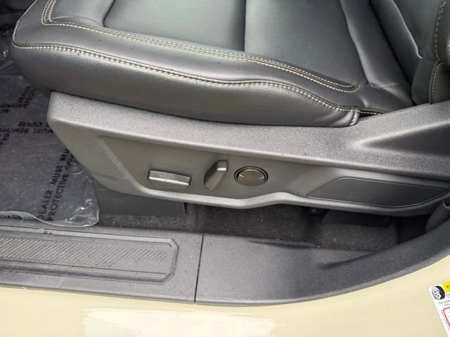 New 2025 Ford Bronco Badlands image 27