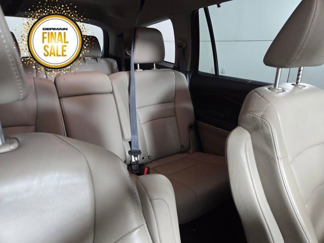 Used 2017 Honda Pilot Touring image 17
