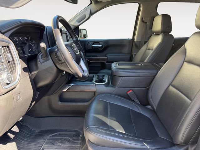 Used 2022 GMC Sierra 1500 SLT w/ SLT Premium Plus Package image 9