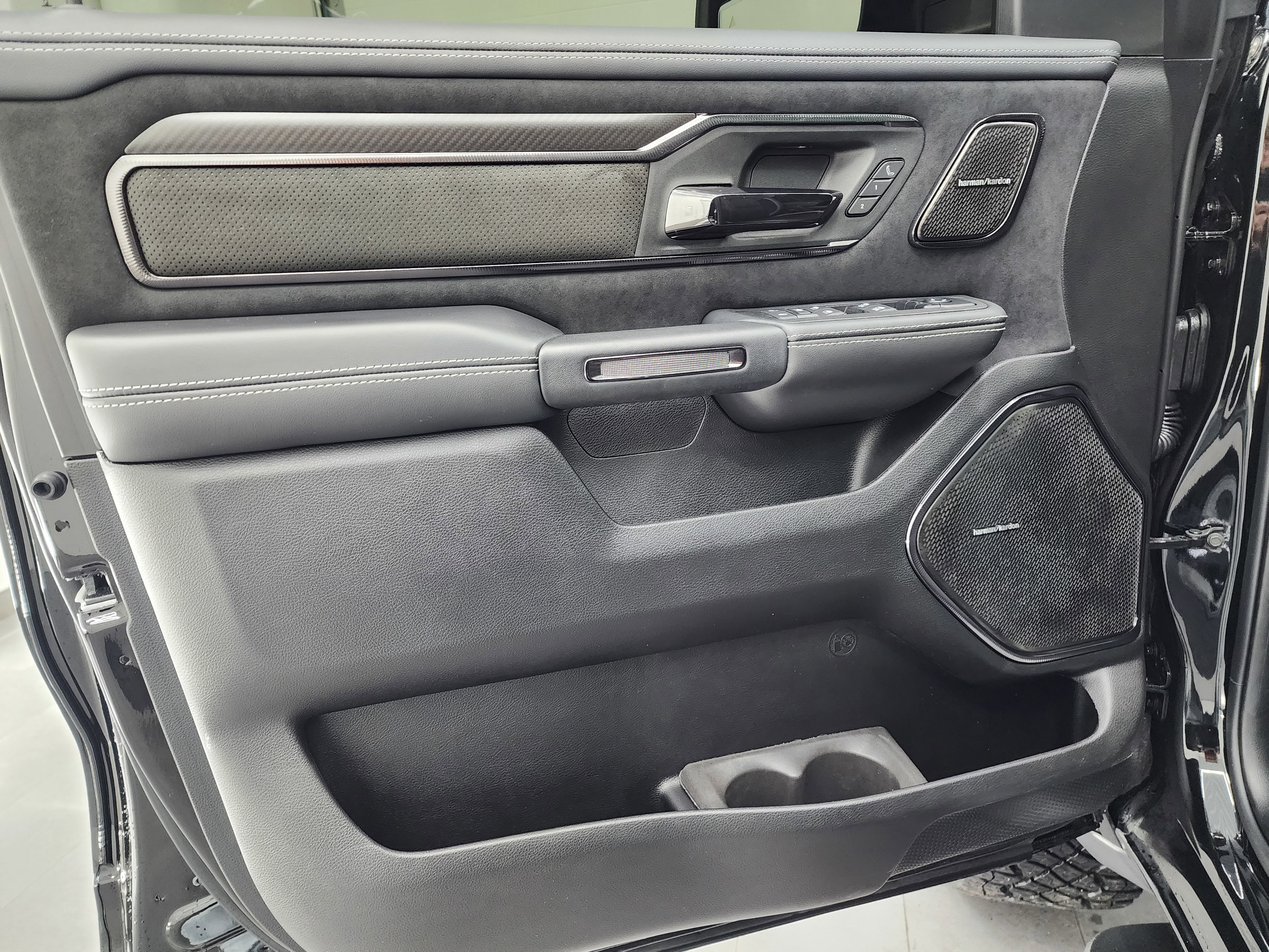 Used 2026 RAM 1500 RHO w/ RHO Level 1 Equipment Group image 43