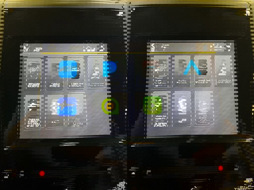 Used 2019 Subaru Forester Premium w/ Popular Package #1 image 23